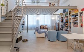 Designer Loft