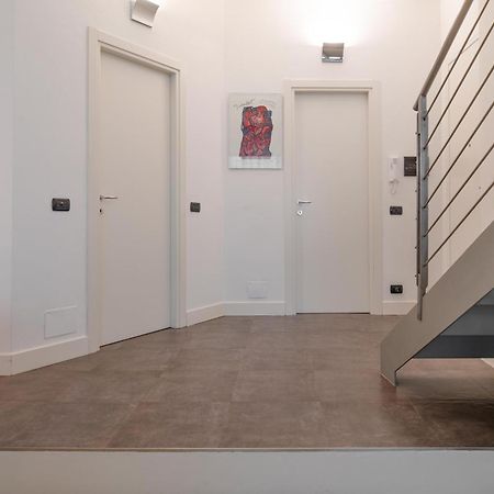 Appartamento Designer Loft Torino Esterno foto