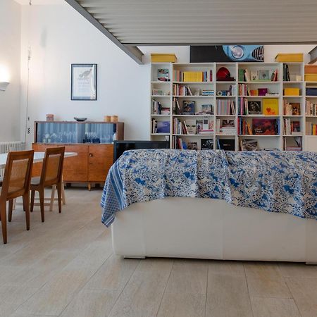 Appartamento Designer Loft Torino Esterno foto