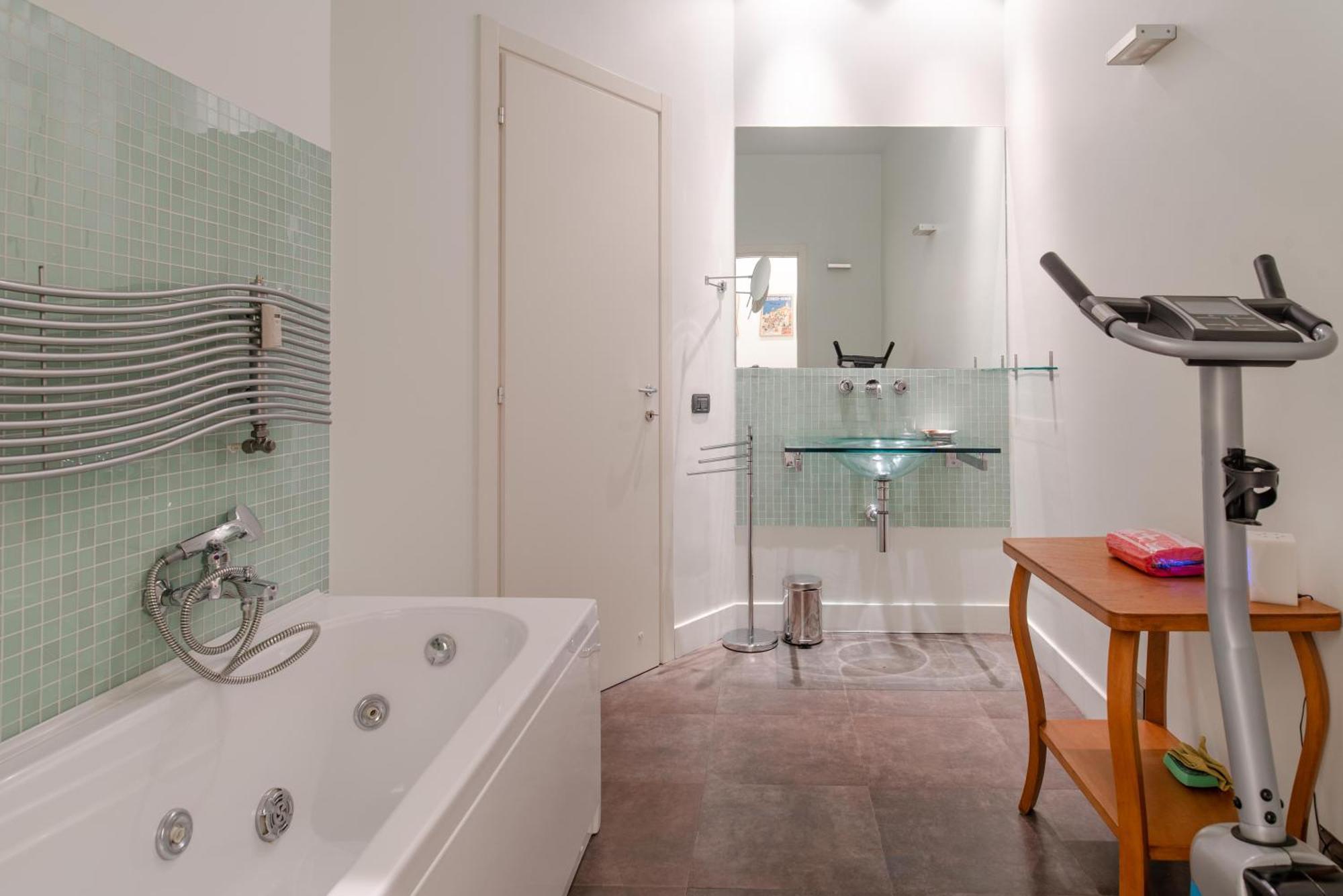 Appartamento Designer Loft Torino Esterno foto