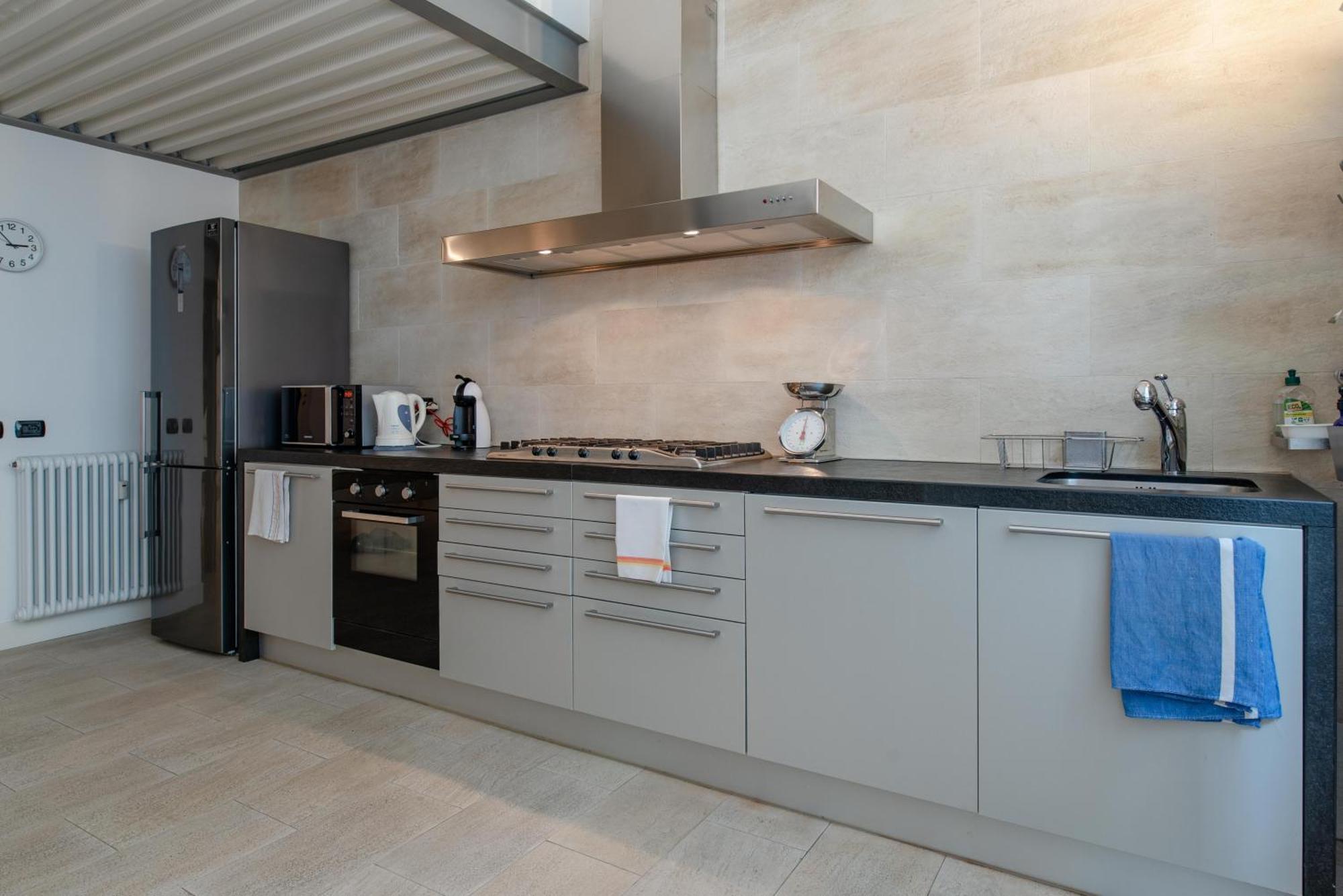 Appartamento Designer Loft Torino Esterno foto