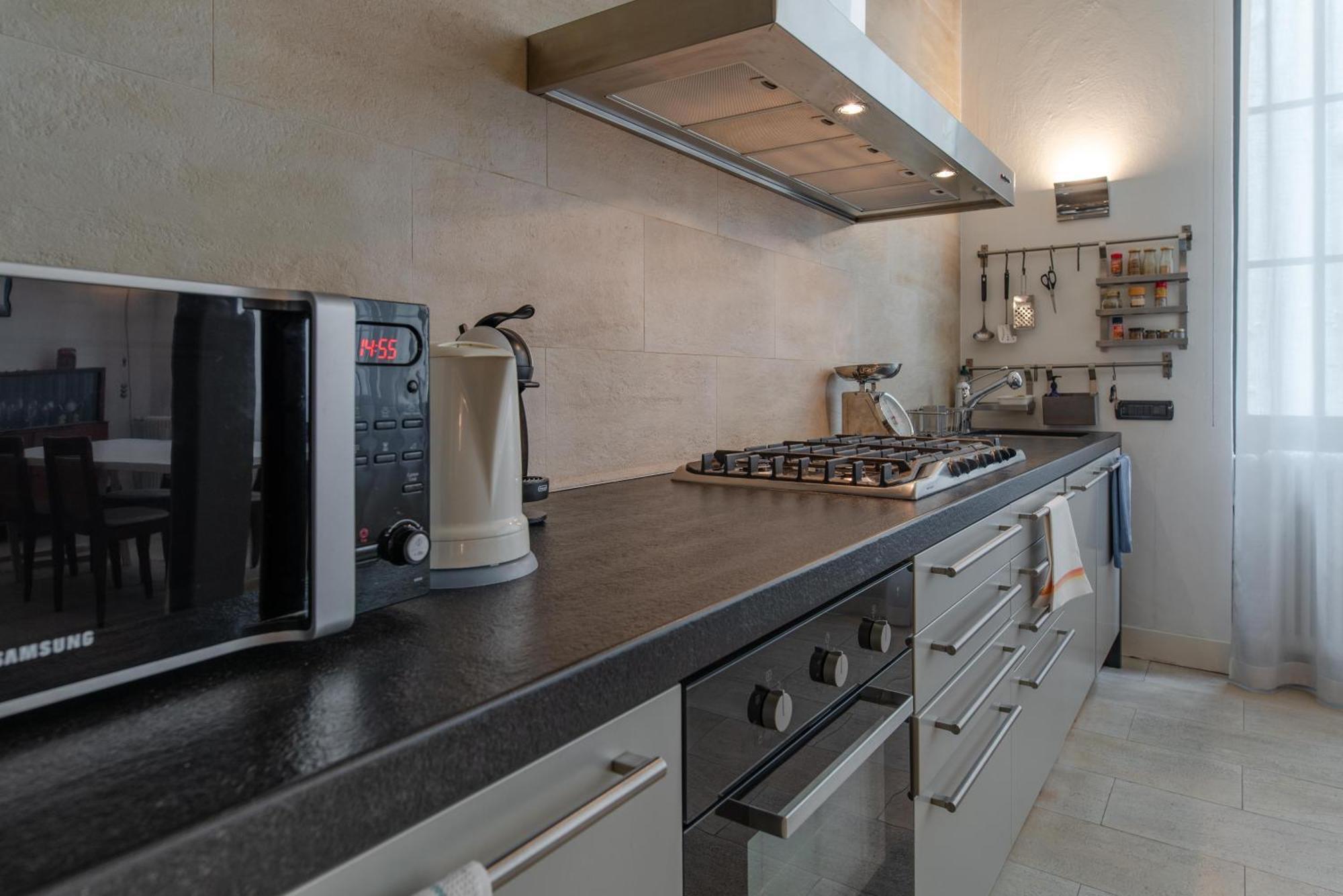 Appartamento Designer Loft Torino Esterno foto