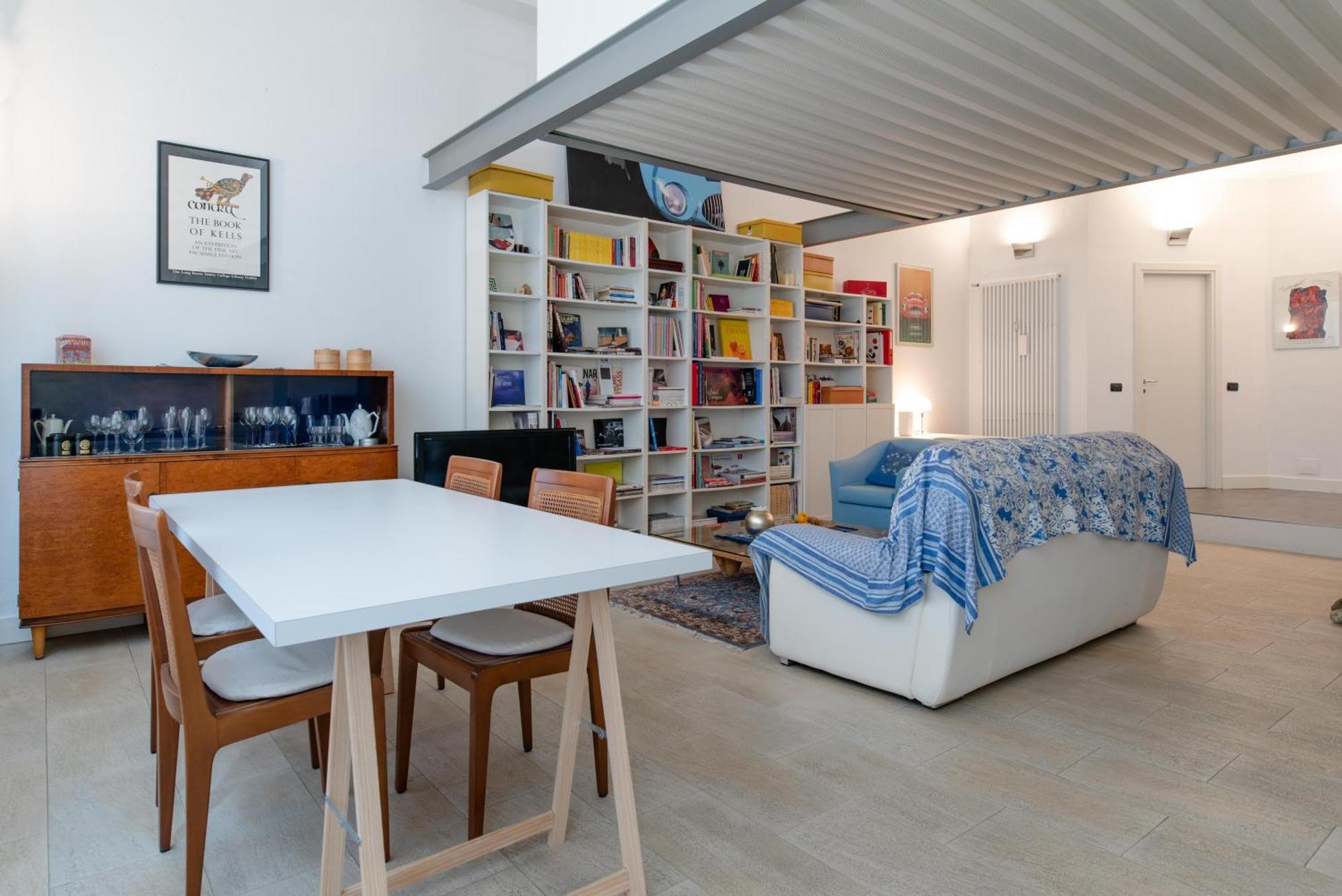 Appartamento Designer Loft Torino Esterno foto