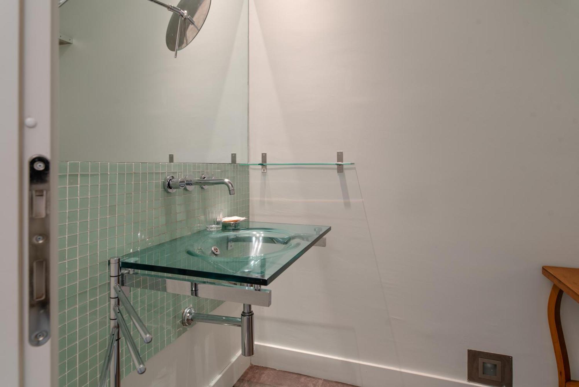 Appartamento Designer Loft Torino Esterno foto